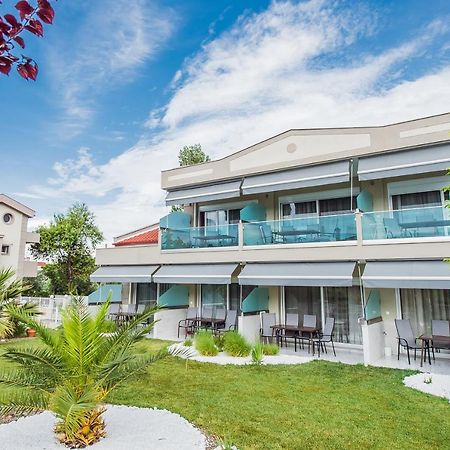 Dream Boutique Apartments Никити Экстерьер фото