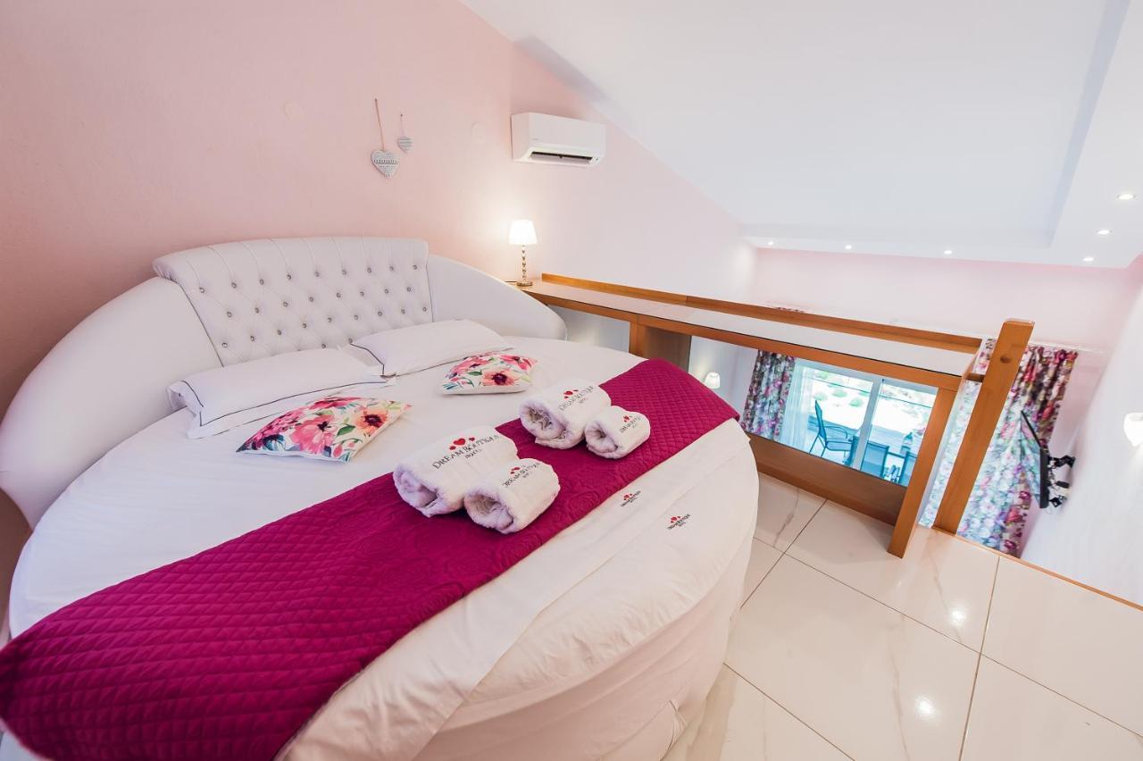 Dream Boutique Apartments Никити Экстерьер фото