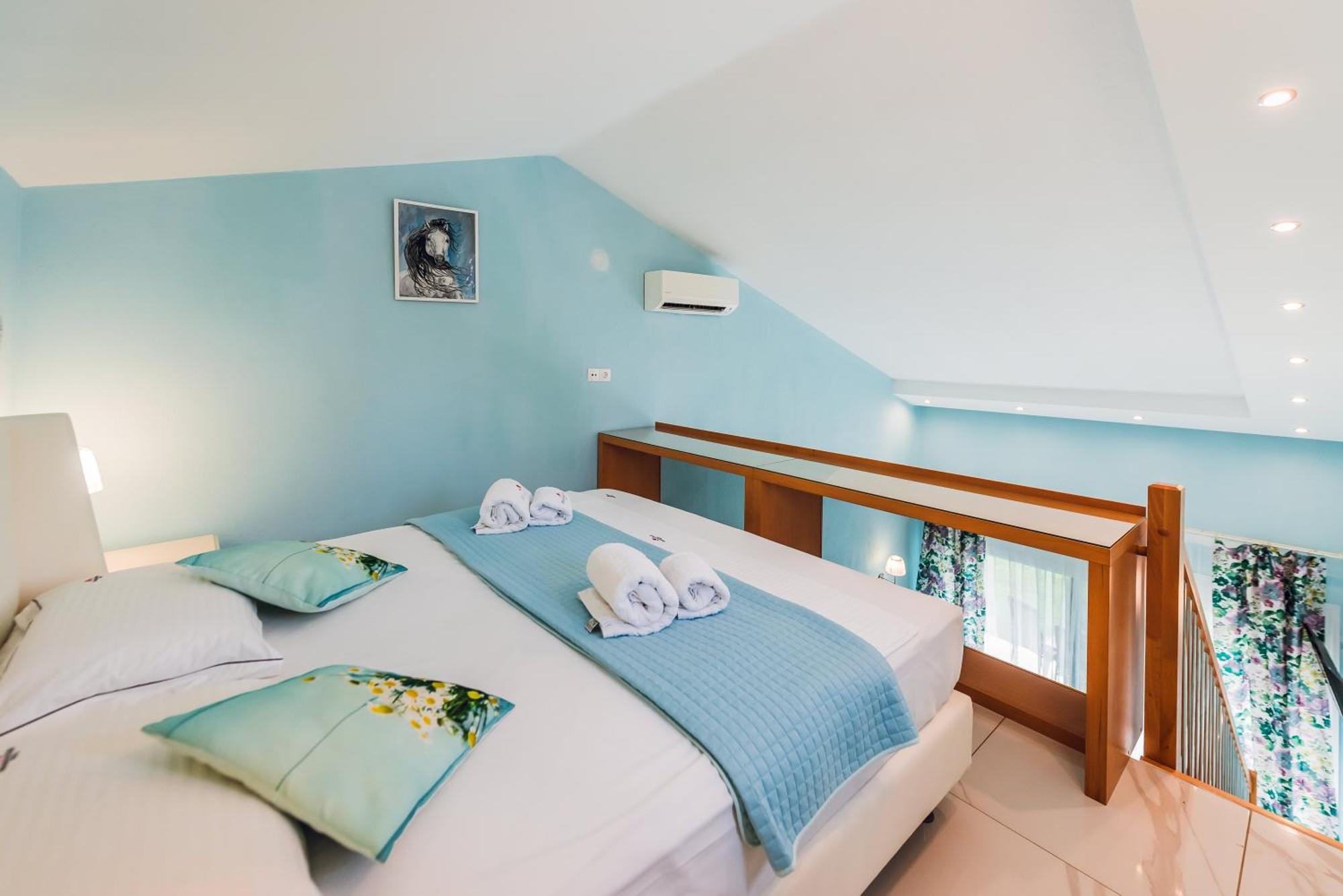 Dream Boutique Apartments Никити Экстерьер фото