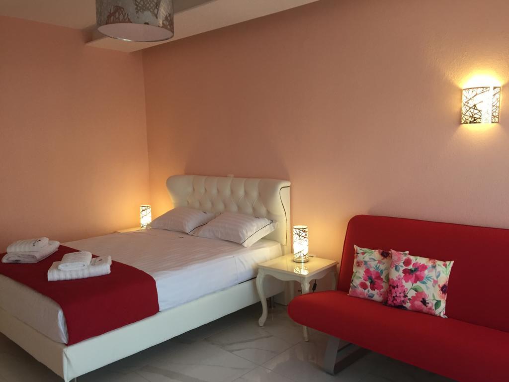 Dream Boutique Apartments Никити Экстерьер фото