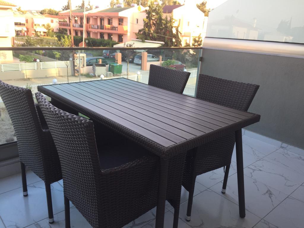 Dream Boutique Apartments Никити Экстерьер фото
