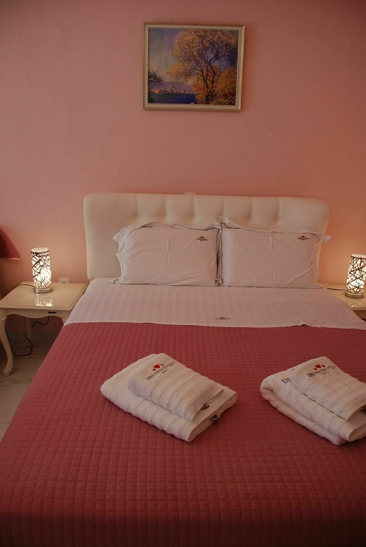 Dream Boutique Apartments Никити Экстерьер фото