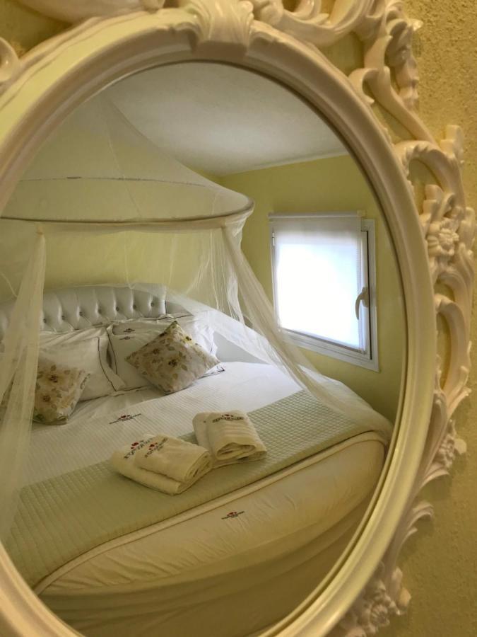 Dream Boutique Apartments Никити Экстерьер фото